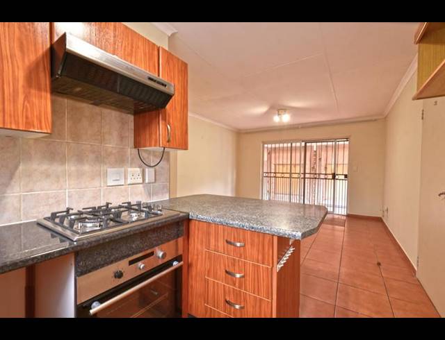 2 BEDROOM APARTMENT FOR SALE IN RADIOKOP